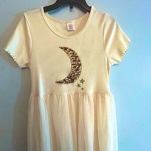 Wondernation moon and stars dress